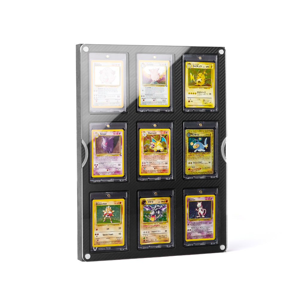 Card Display Plus (Mag)