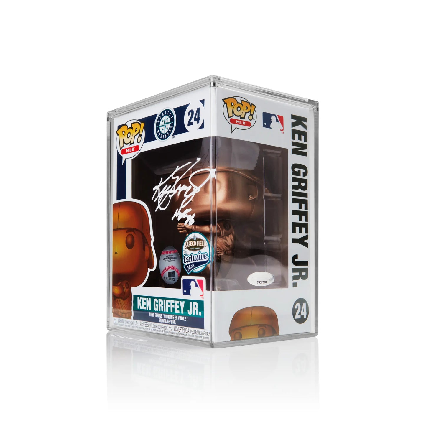 Legendary Protectors